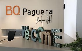 Bq Paguera Boutique Hotel - Adults Only